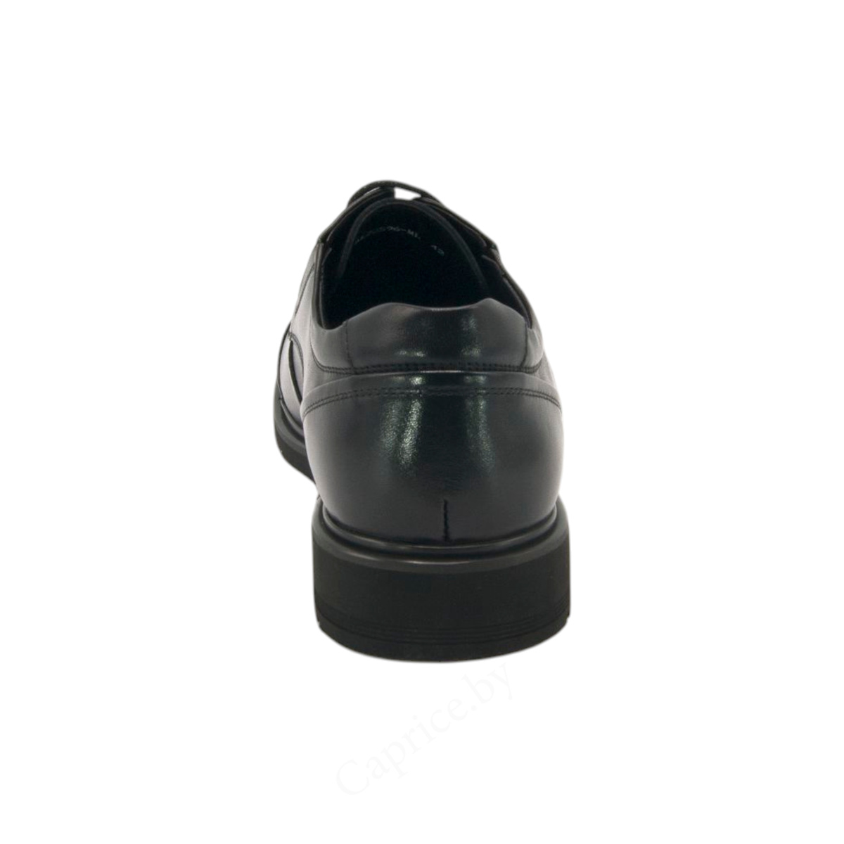 ТУФЛИ ALICANTRE MEN АРТИКУЛ: AL22596-ML